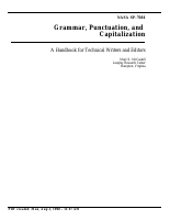 Grammar, Punctuation, and Capitalization.pdf